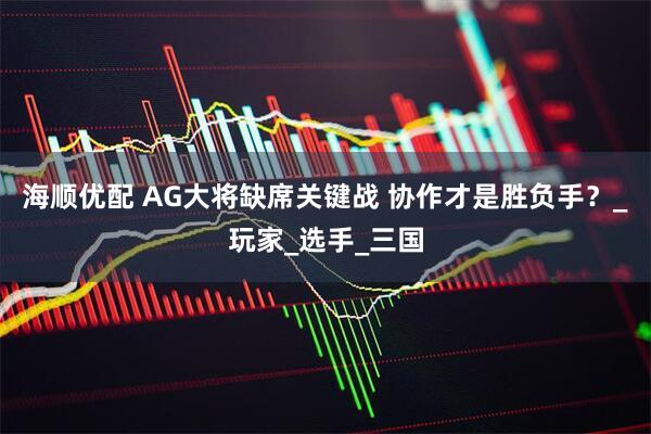 海顺优配 AG大将缺席关键战 协作才是胜负手？_玩家_选手_三国